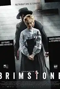 Brimstone (2016) ไถ่บาปอำมหิต