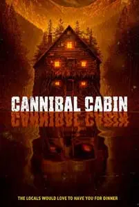 Cannibal Cabin (2023) คันนิบาล คาบิน
