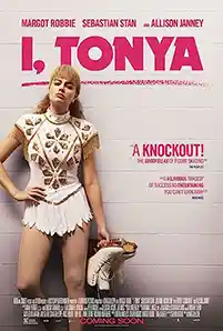 I, Tonya (2017) ทอนย่า บ้าให้โลกคลั่ง