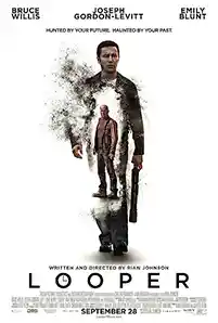 Looper (2012) ทะลุเวลา อึดล่าอึด