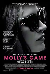 Molly’s Game (2017) เกม โกง รวย