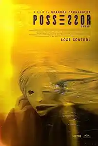 Possessor (2020) สิงร่างฆ่า