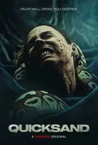 Quicksand (2023) ควิกแซนด์