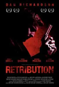 Retribution (2016) พลิกเส้นตาย