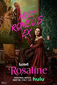 Rosaline (2022) โรซาลีน