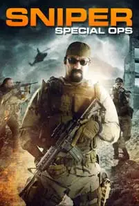 Sniper Special Ops (2016) ยุทธการถล่มนรก