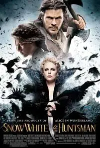 Snow White and the Huntsman (2012) สโนว์ไวท์ และ พรานป่า ในศึกมหัศจรรย์