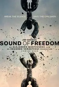 Sound of Freedom (2023) เสียงแห่งอิสรภาพ