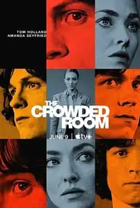 The Crowded Room (2023) เดอะคราวเดดรูม