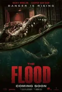 The Flood (2023) เดอะฟลัด