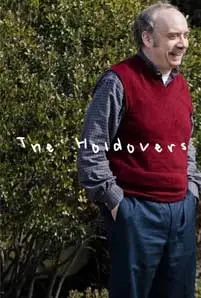 The Holdovers (2023) เดอะ โฮลโอเวอร์