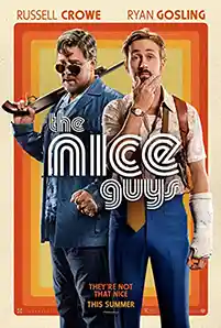 The Nice Guys (2016) กายส์…นายแสบมาก