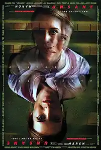 Unsane (2018) อันเซน เธอบ้าหรือไม่บ้า