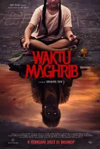 Waktu Maghrib (2023) วักตู มัฆริบ