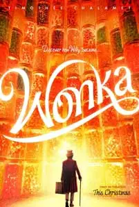Wonka (2023) วองก้า