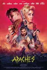 Apaches (2023) อาปาเช่