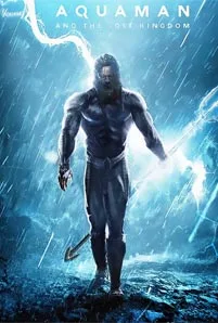 Aquaman and the Lost Kingdom (2023) อควาแมนและอาณาจักรที่สาบสูญ