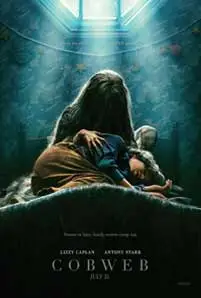 Cobweb (2023) ก๊อก ก๊อก.. เคาะเรียกผี
