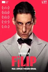Filip (2023) ฟิลิป