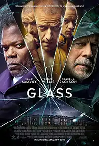 Glass (2019) คนเหนือมนุษย์