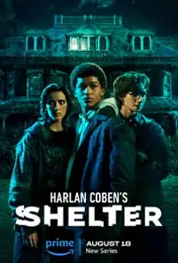 Harlan Cobens Shelter (2023) ฮาร์ลาน โคเบน ผีเสื้อแห่งความลับ