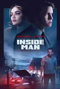 Inside Man (2023) อินไซด์แมน