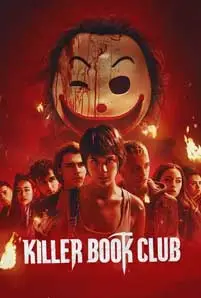 Killer Book Club (2023) ชมรมหนังสือฆาตกร