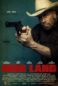Mob Land (2023) ม็อบแลนด์