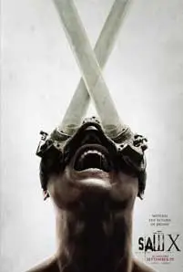 Saw X (2023) ชำแหละแค้น.. เกมส์ตัดตาย 10