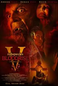 Subspecies V: Bloodrise (2023)