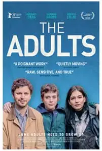 The Adults (2023)