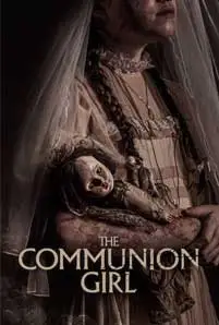The Communion Girl (2023) เดอะ คอมมูเนี่ยนเกิร์ล