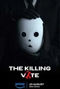 The Killing Vote (2023) โหวตโทษประหาร