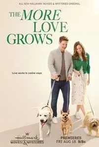 The More Love Grows (2023)