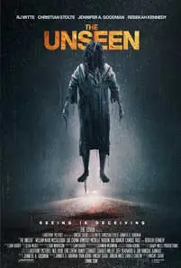 The Unseen (2023) ดิอันซีน