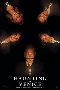 A Haunting In Venice (2023) ฆาตรกรรมหลอนแห่งนครเวนิส
