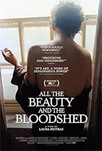All the Beauty and the Bloodshed (2022) แนน โกลดิน ภาพถ่าย ความงาม ความตาย