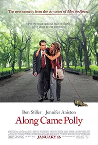 Along Came Polly (2004) กล้า กล้าหน่อย อย่าปล่อยให้ชวดรัก
