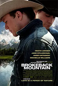 Brokeback Mountain (2005) หุบเขาเร้นรัก