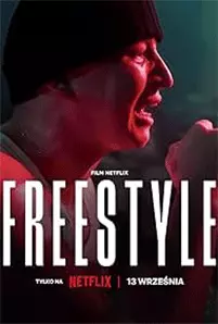 Freestyle (2023) ฟรีสไตล์