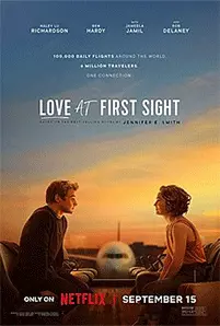 Love at First Sight (2023) รักแรกพบ