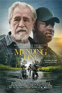 Mending the Line (2023) ทหาร(ต้อง)ผ่านศึก