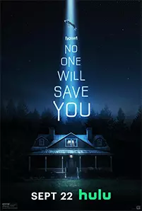 No One Will Save You (2023)