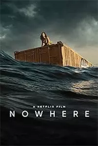 Nowhere (2023)