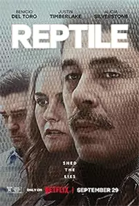 Reptile (2023) ลอกคราบฆาตกร