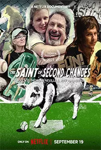 The Saint of Second Chances (2023) พลังแห่งโอกาสครั้งที่สอง