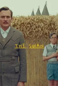 The Swan (2023) นางหงส์