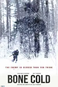 Bone Cold (2023) โบนโคลด์