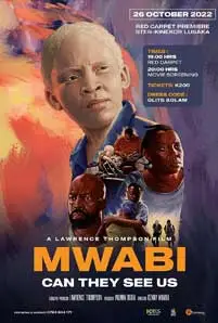 Can You See Us? (2023)