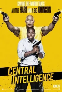 Central Intelligence (2016) คู่สืบ คู่แสบ